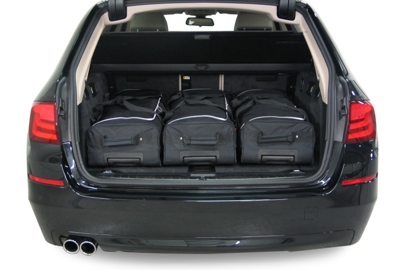 Car Bags BMW 5-serie Touring 2011-2017