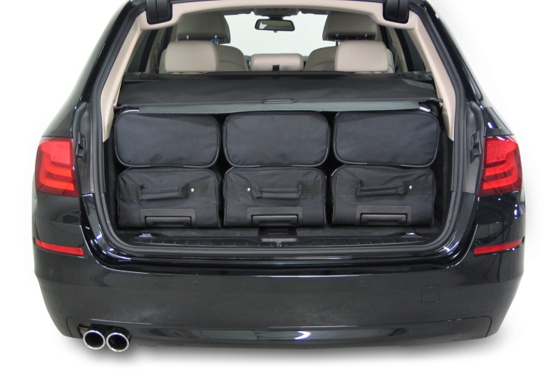 Car Bags BMW 5-serie Touring 2011-2017