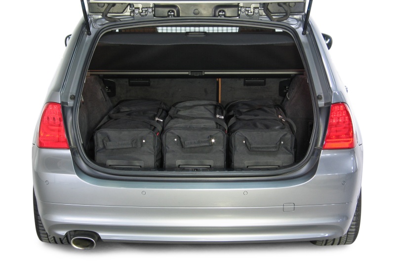 Car Bags BMW 3-serie Touring 2005-2012