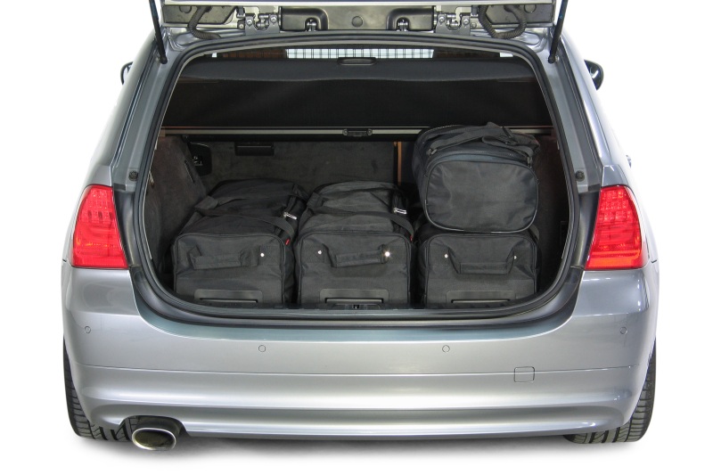 Car Bags BMW 3-serie Touring 2005-2012