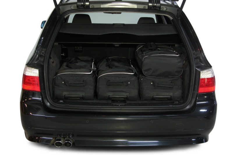 Car Bags BMW 5-serie Touring 2004-2011