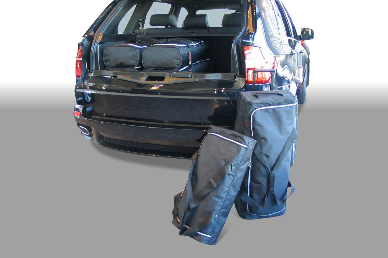 Car Bags BMW X5 2007-2013
