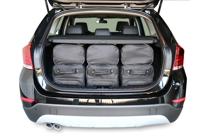 Car Bags BMW X1 2010-2015