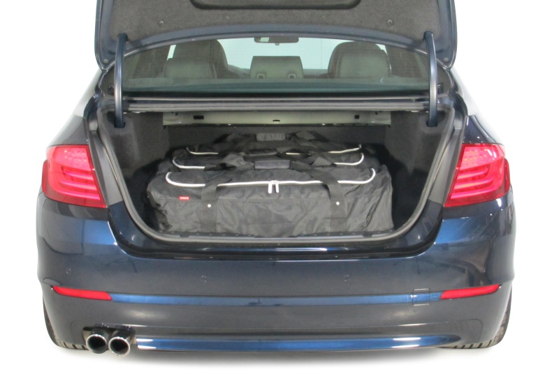 Car Bags BMW 5-serie Sedan 2010-2017