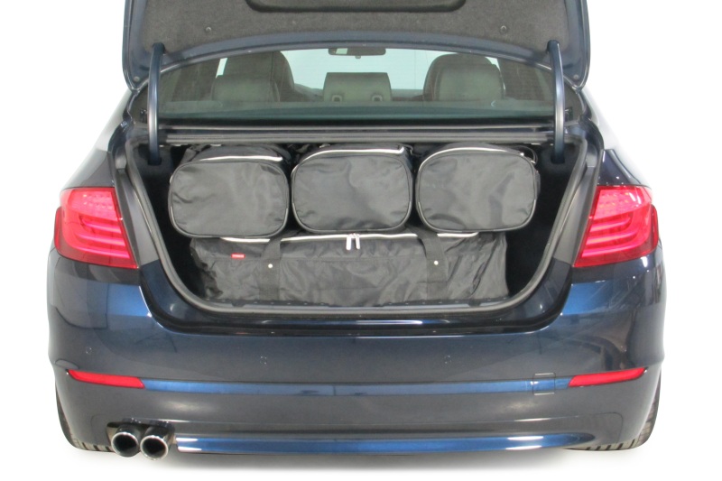 Car Bags BMW 5-serie Sedan 2010-2017