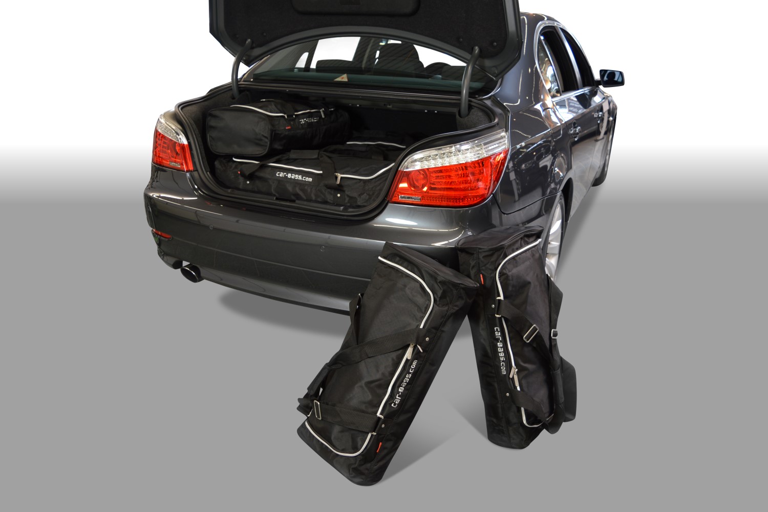 Car Bags BMW 5-serie Sedan 2004-2010