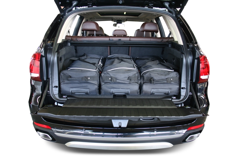 Car Bags BMW X5 2013-