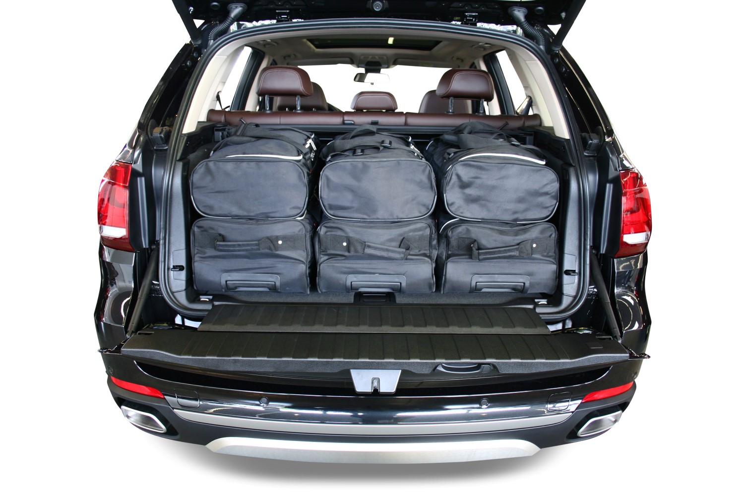 Car Bags BMW X5 2013-
