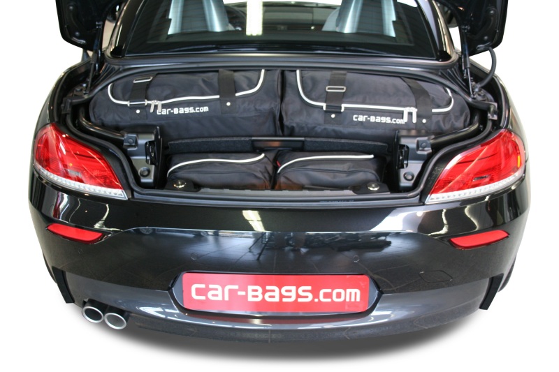 Car Bags BMW Z4 2013-