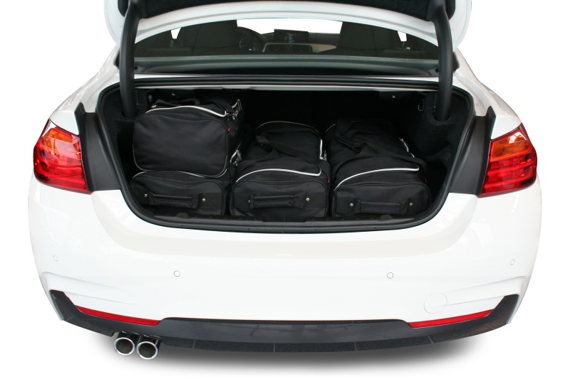 Car Bags BMW 4-serie Coupe 2013-