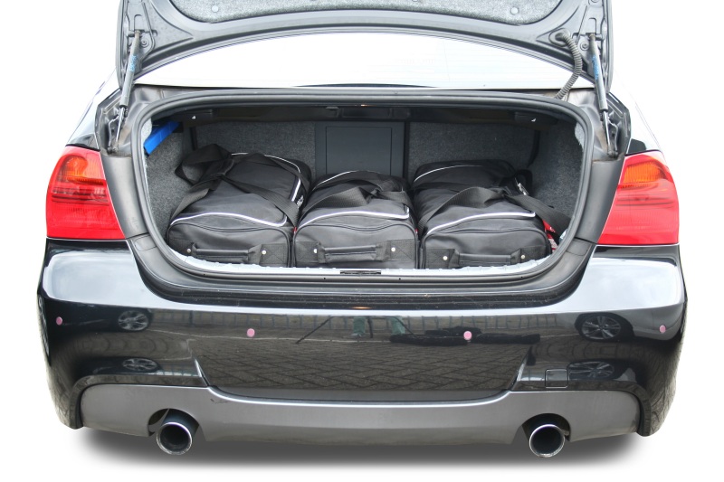 Car Bags BMW 3-serie Sedan 2005-2012