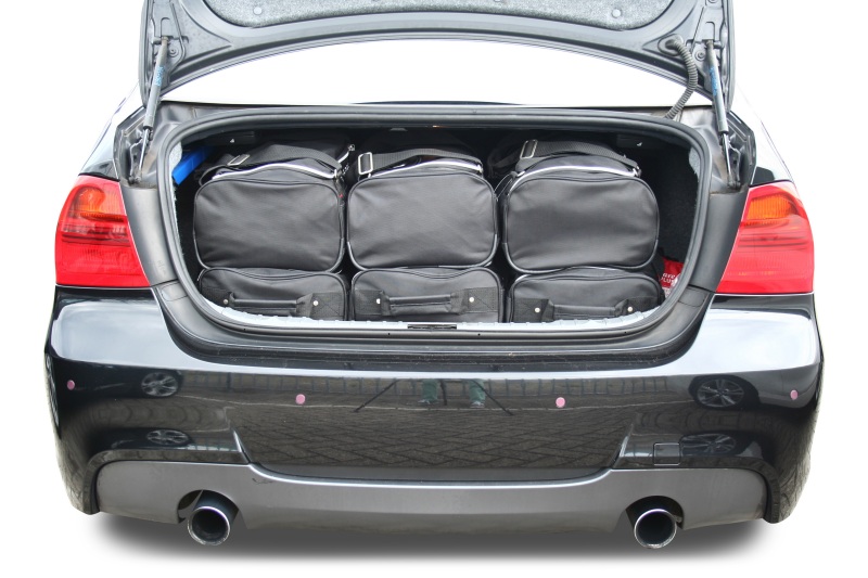 Car Bags BMW 3-serie Sedan 2005-2012