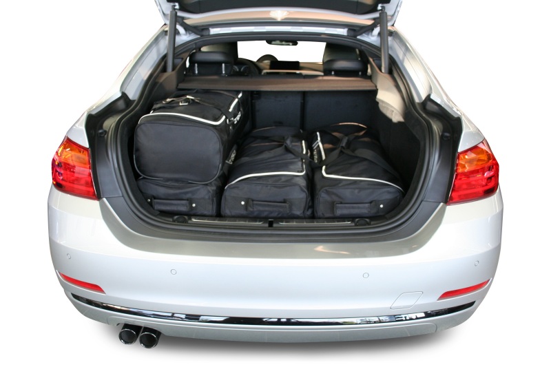 Car Bags BMW 4-serie Gran Coupe 2014-