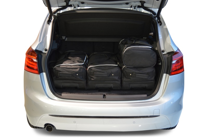 Car Bags BMW 2-serie Active Tourer 2014-