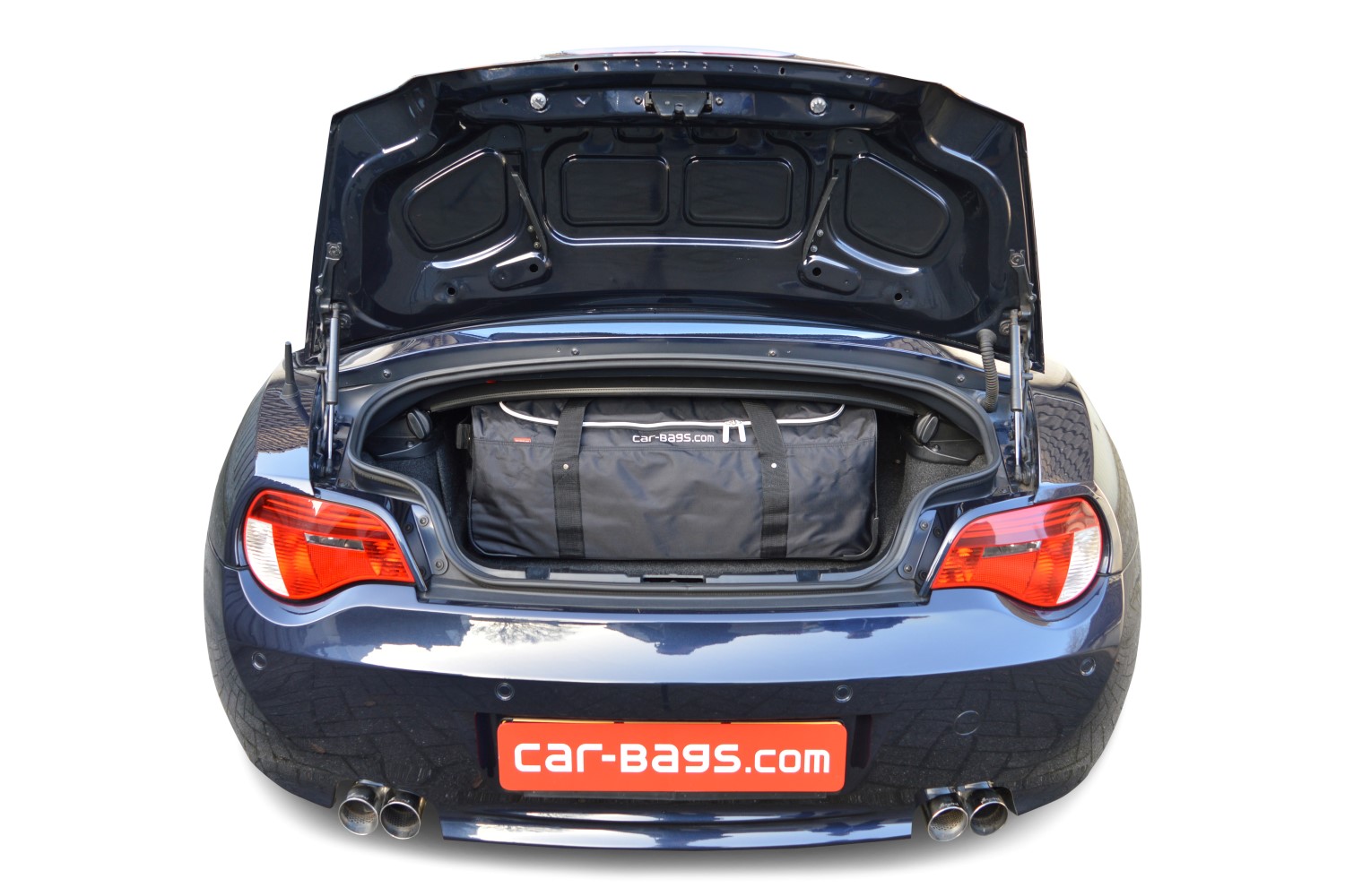 Car Bags BMW Cabrio Z4 2002-2009