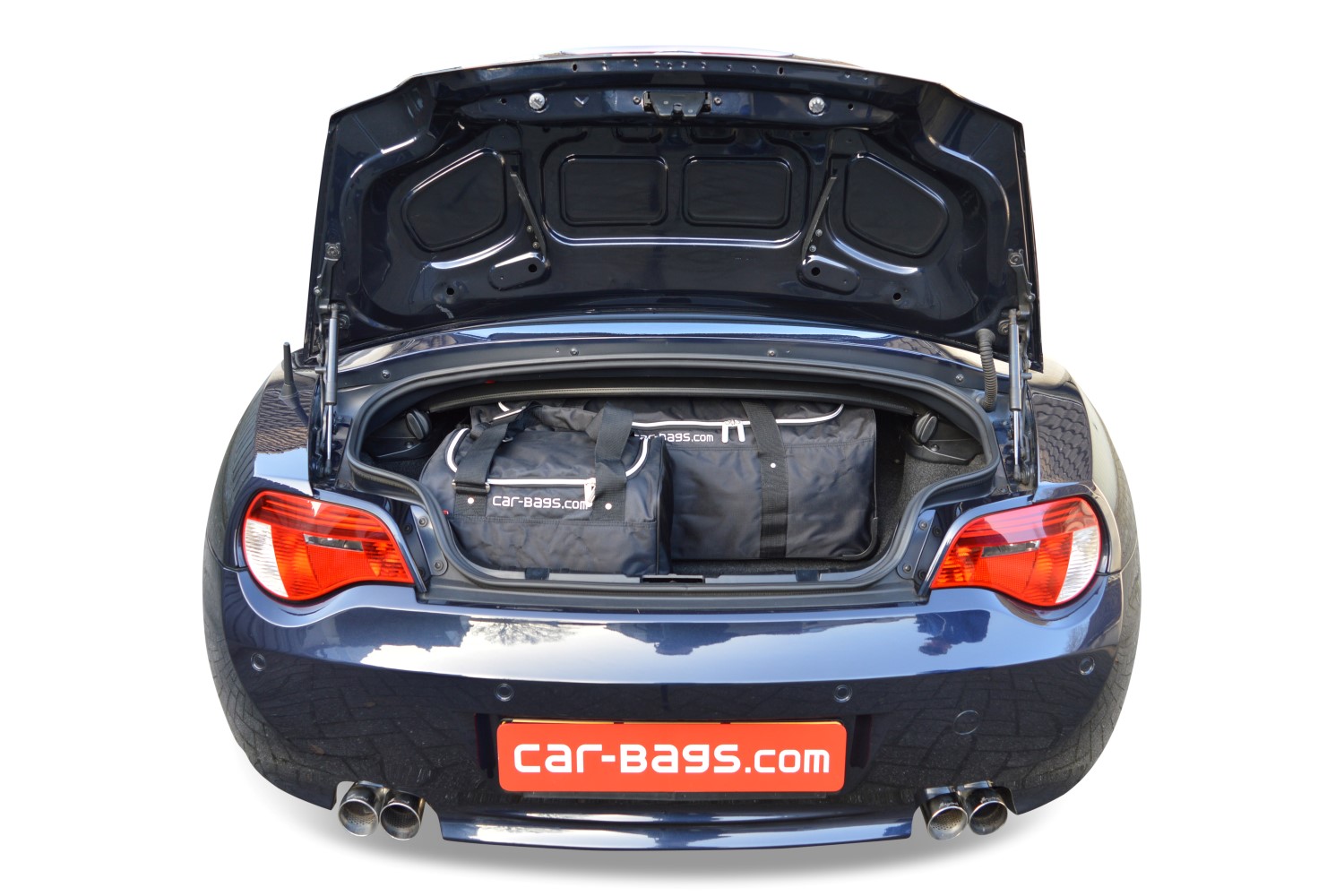Car Bags BMW Cabrio Z4 2002-2009