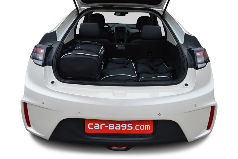 Car-Bags Chevrolet Volt 2011-