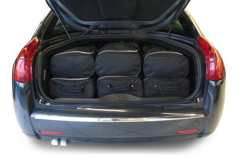 Car Bags Citroen C6 2006-2012