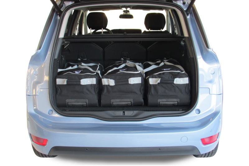 Car Bags Citroen Grand C4 Picasso 2013-