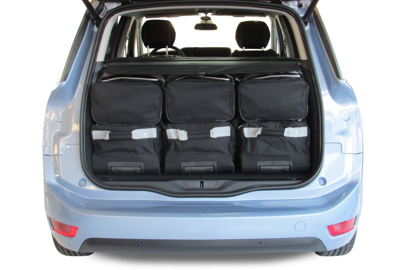 Car Bags Citroen Grand C4 Picasso 2013-