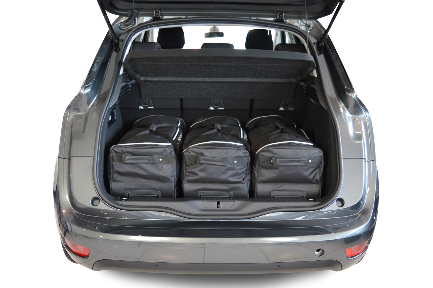 Car Bags Citroen C4 Picasso 2013-