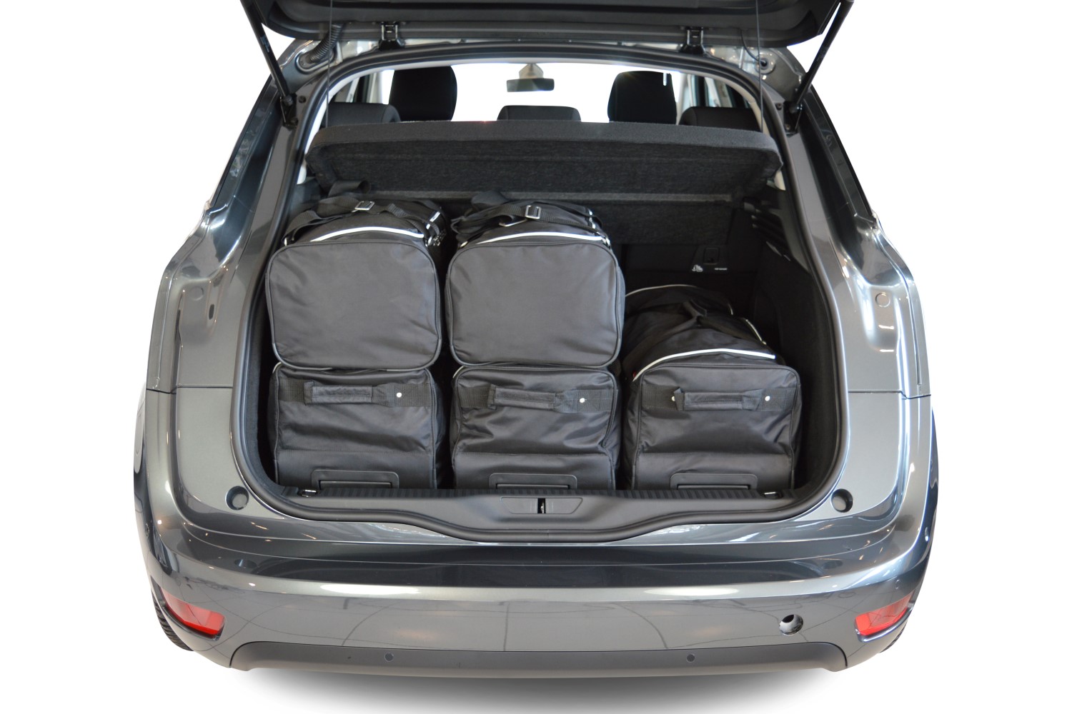 Car Bags Citroen C4 Picasso 2013-