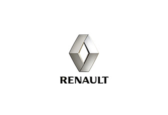Automatten Renault