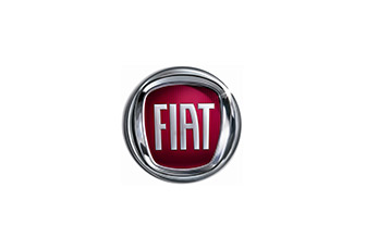 Automatten Fiat
