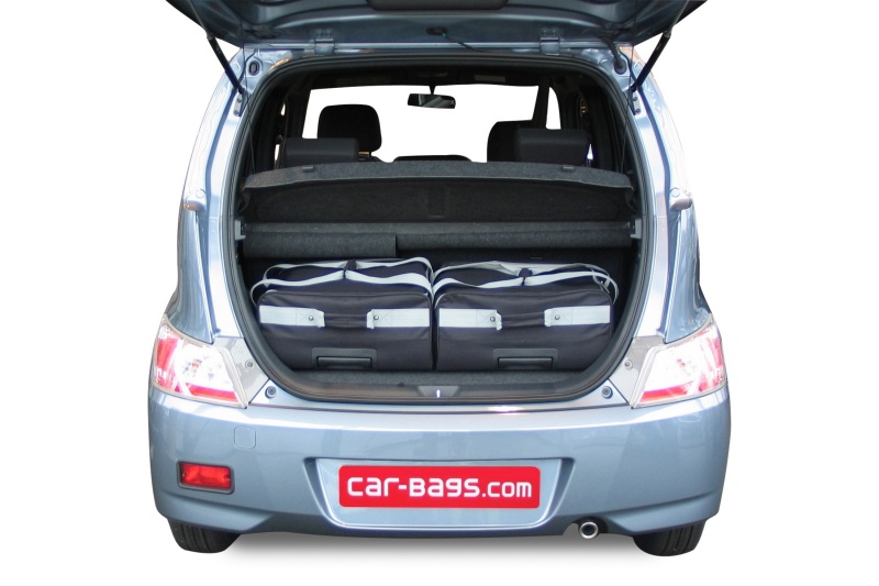Car Bags Daihatsu Materia 2007-