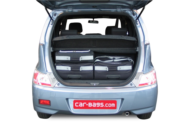 Car Bags Daihatsu Materia 2007-