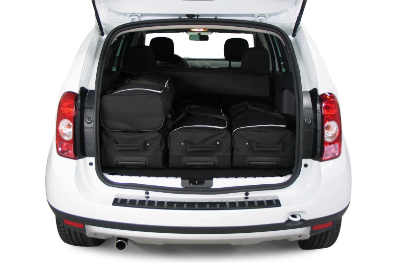 Car Bags Dacia Duster 2010-