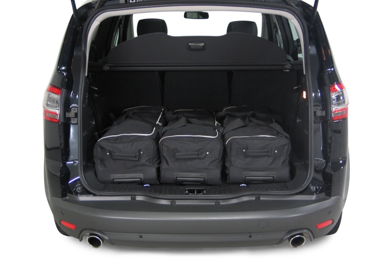Car Bags Ford S-Max 2006-2015