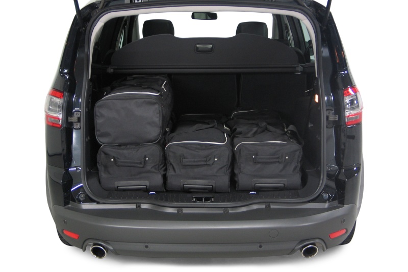 Car Bags Ford S-Max 2006-2015