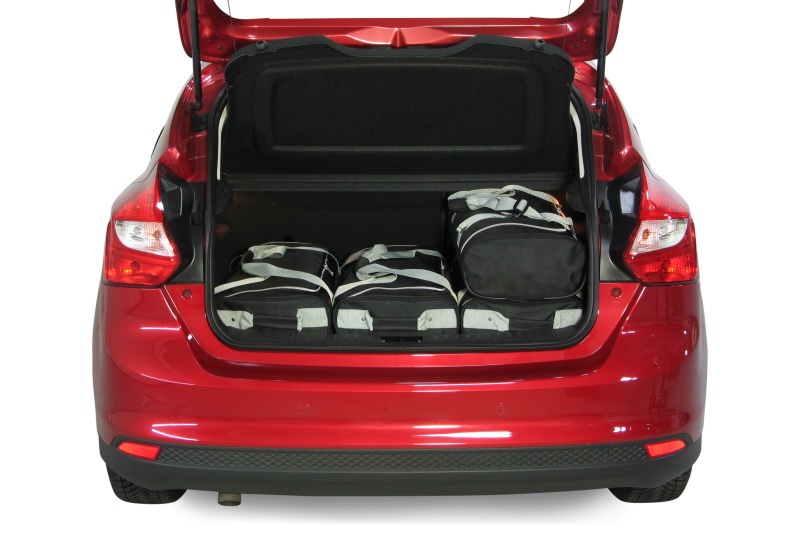 Car Bags Ford Focus 2011-