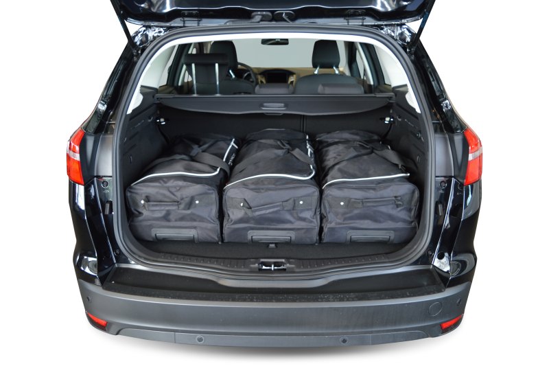 Car Bags Ford Focus Station 2011-