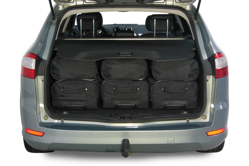 Car Bags Ford Mondeo Station 2007-2014