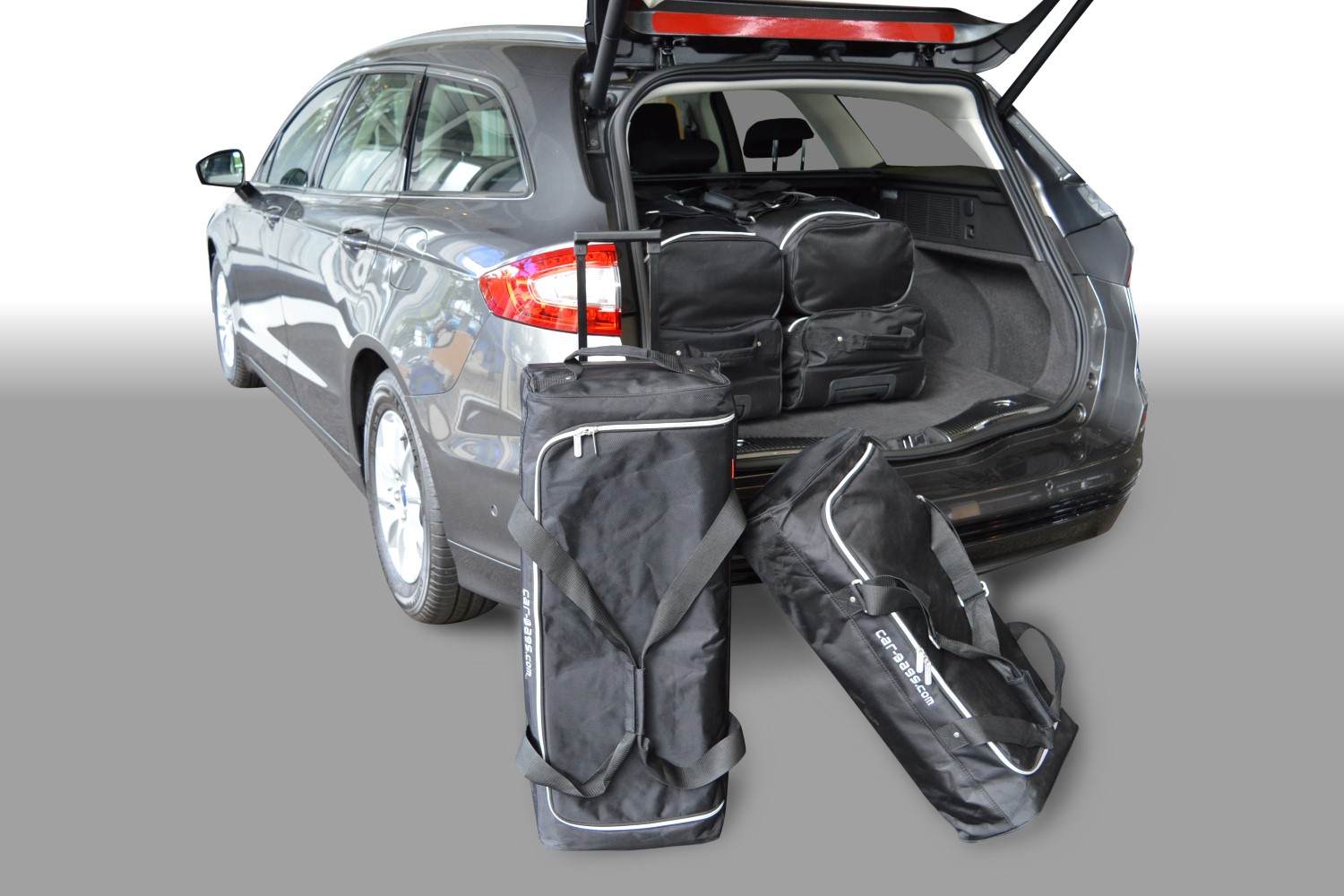 Car Bags Ford Mondeo Station 2014-
