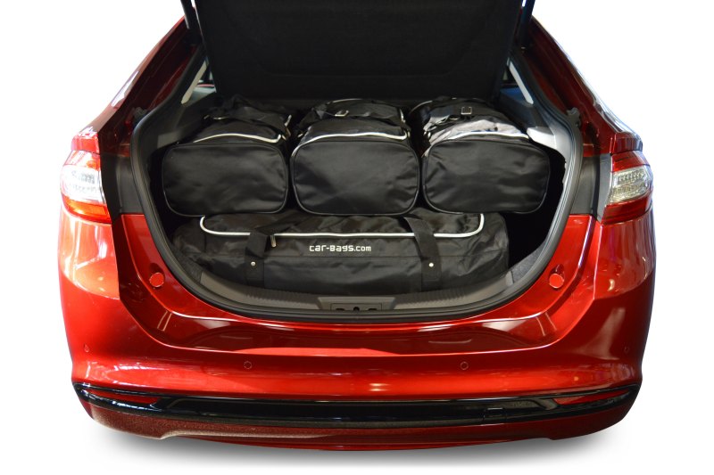 Car Bags Ford Mondeo 5 Deurs 2014-