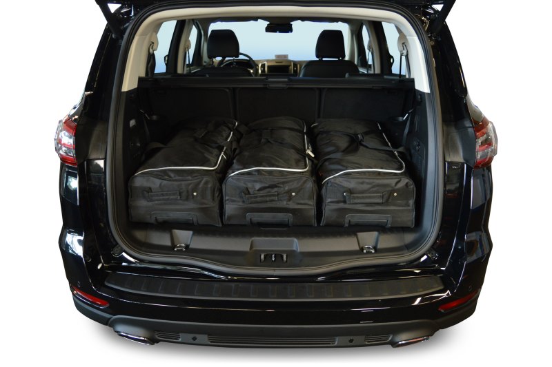 Car Bags Ford S-Max 2015-