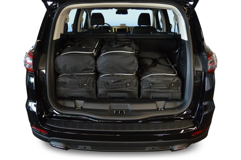 Car Bags Ford S-Max 2015-