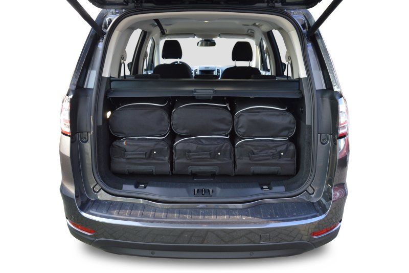 Car Bags Ford Galaxy 2015-