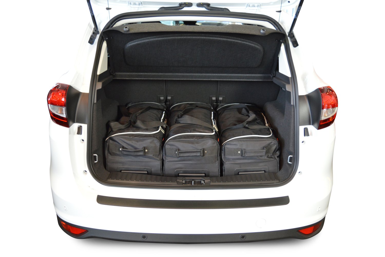 Car Bags Ford C-Max 2010-