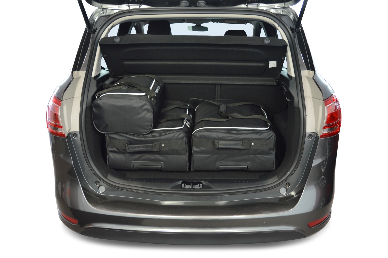 Car Bags Ford B-Max 2012-