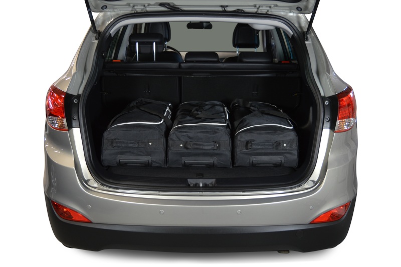 Car Bags Hyundai IX35 2010-