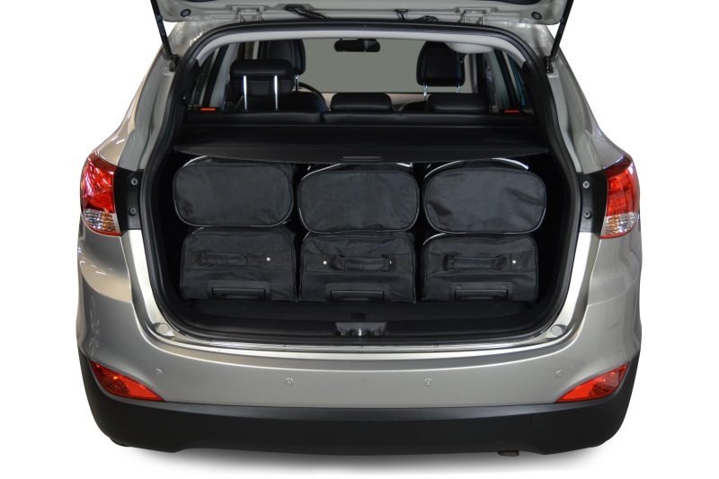 Car Bags Hyundai IX35 2010-