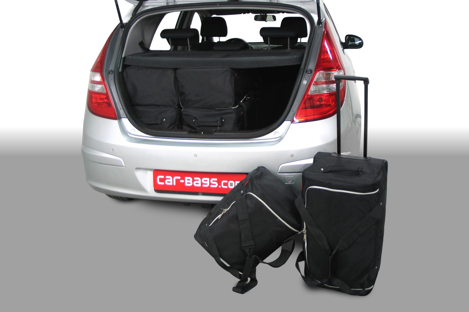 Car Bags Hyundai I30 5 Deurs 2009-2012