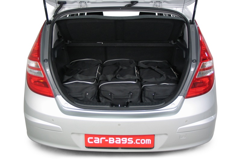 Car Bags Hyundai I30 5 Deurs 2009-2012