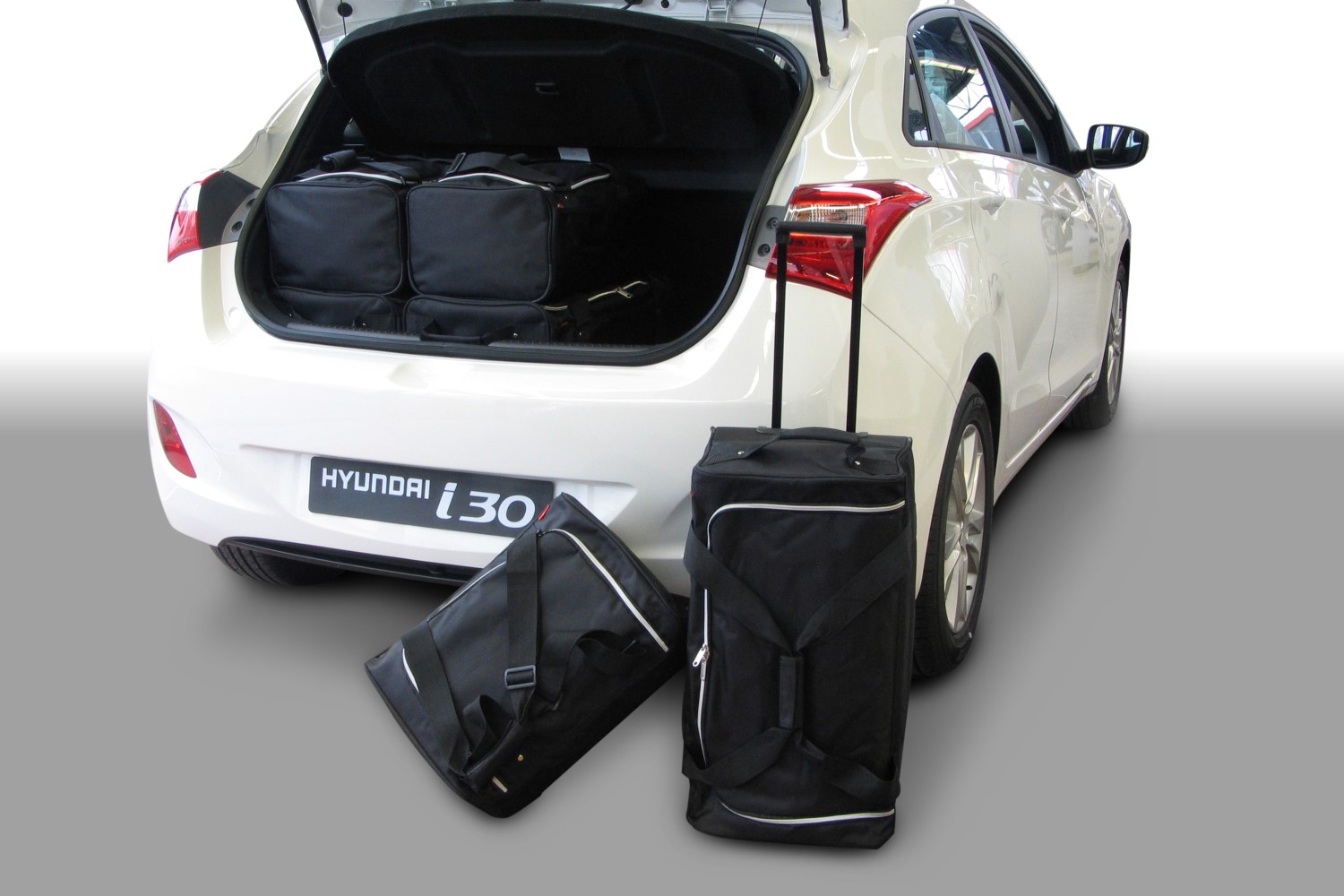 Car Bags Hyundai I30 5 Deurs 2012-2016