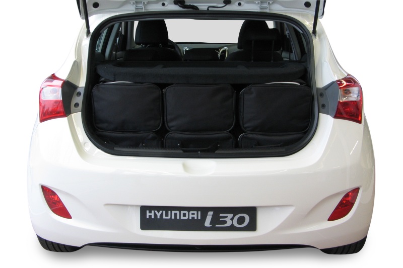 Car Bags Hyundai I30 5 Deurs 2012-2016