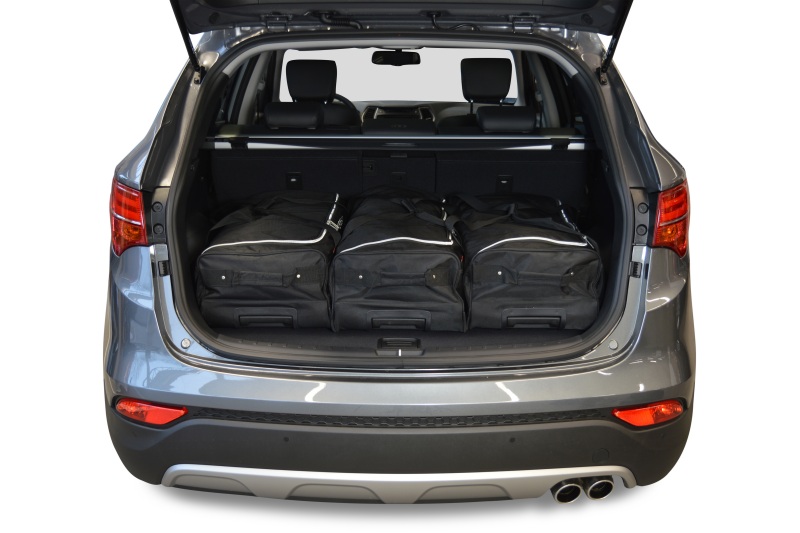 Car Bags Hyundai Santa Fe 2012-